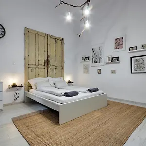 Timber Town Apartment Budapest