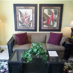 Celadon Apartment Panama City Beach