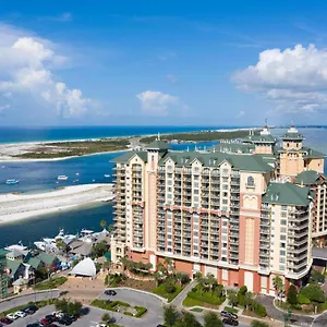 Emerald Grande 324 Apartment Destin