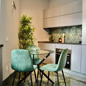  Apartment Savoia