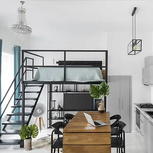 Lazar Apartment Budapest