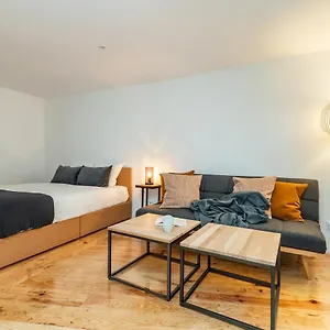 Alfama Rio - In The Heart Of Apartment Lisbon