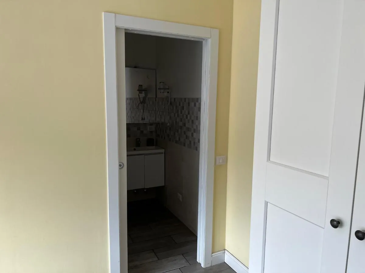 M97&Rooms 97 Macchi Milan Italy