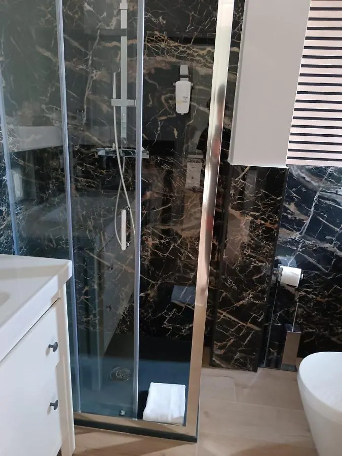 M97&Rooms 97 Macchi Milan