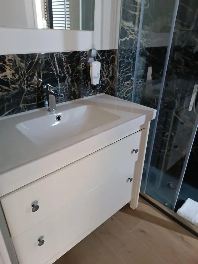 M97&Rooms 97 Macchi Milan Italy